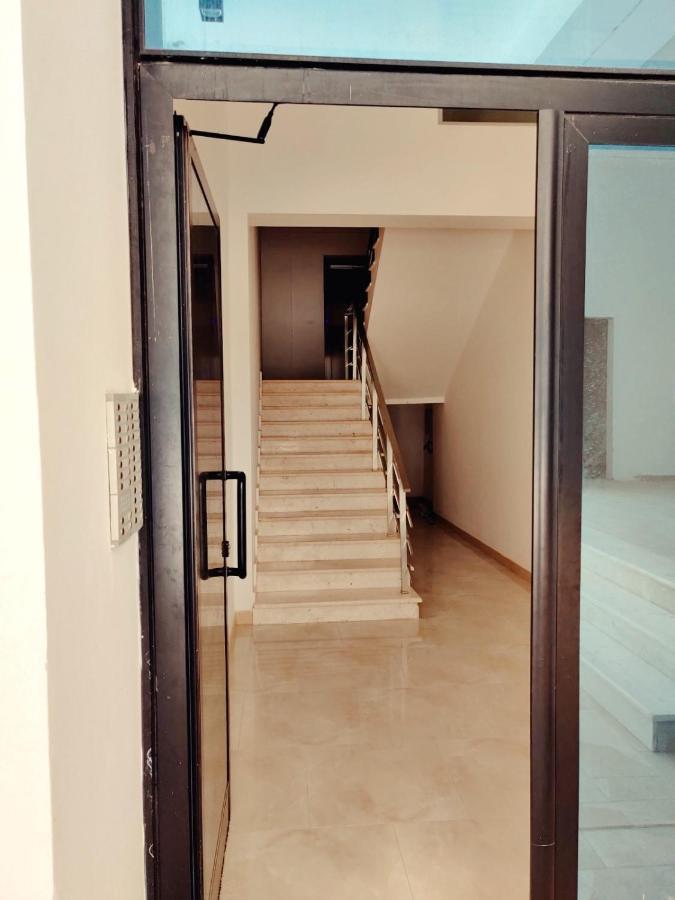 Saranda Terrace Apt. Rooms Ngoại thất bức ảnh