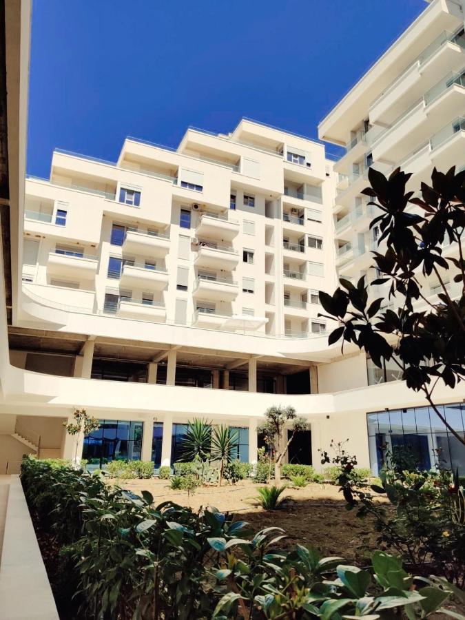 Saranda Terrace Apt. Rooms Ngoại thất bức ảnh