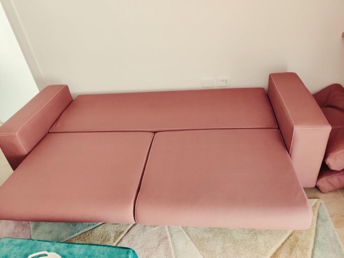 Saranda Terrace Apt. Rooms Ngoại thất bức ảnh